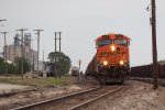 BNSF 5765